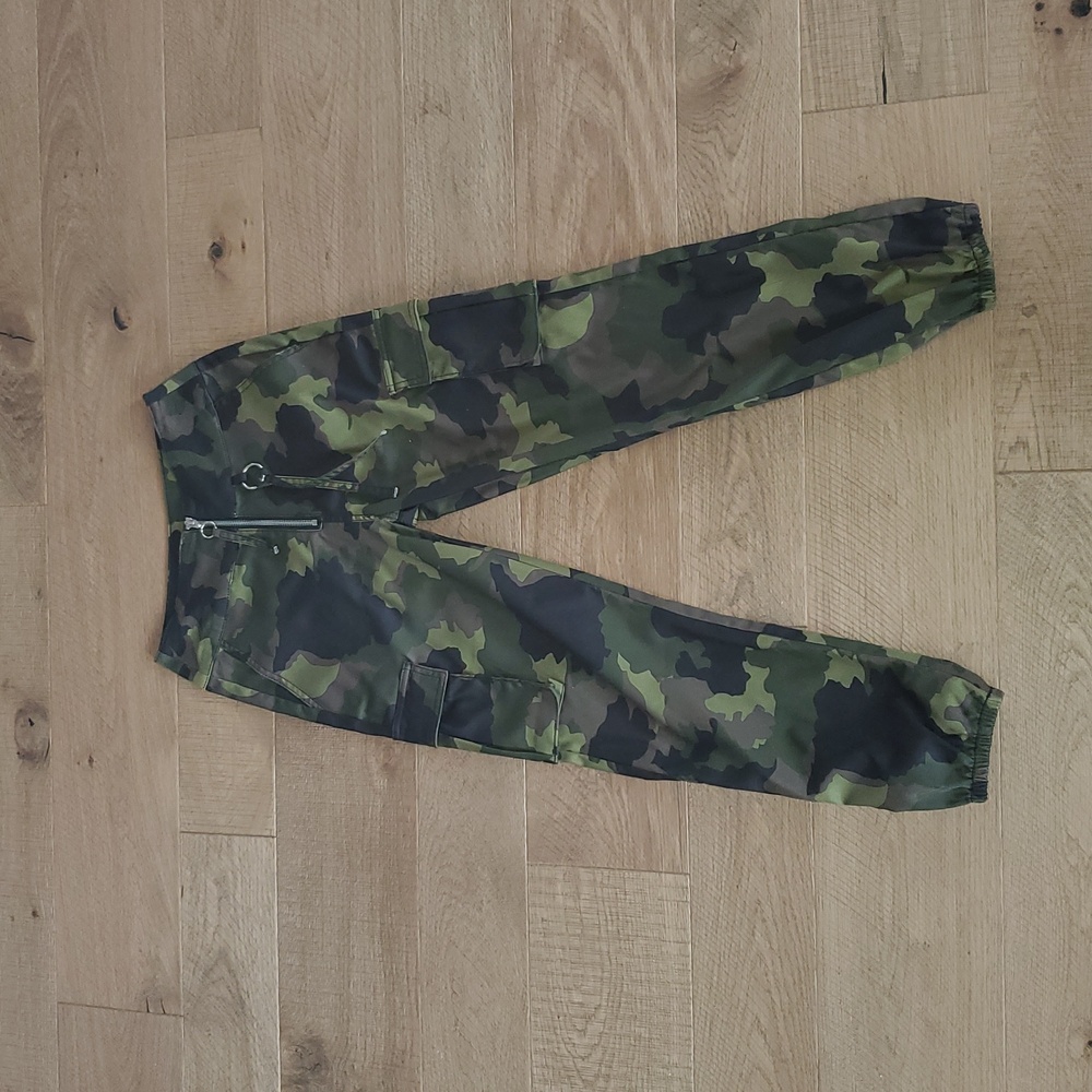 Wild Fable Camouflage Pants